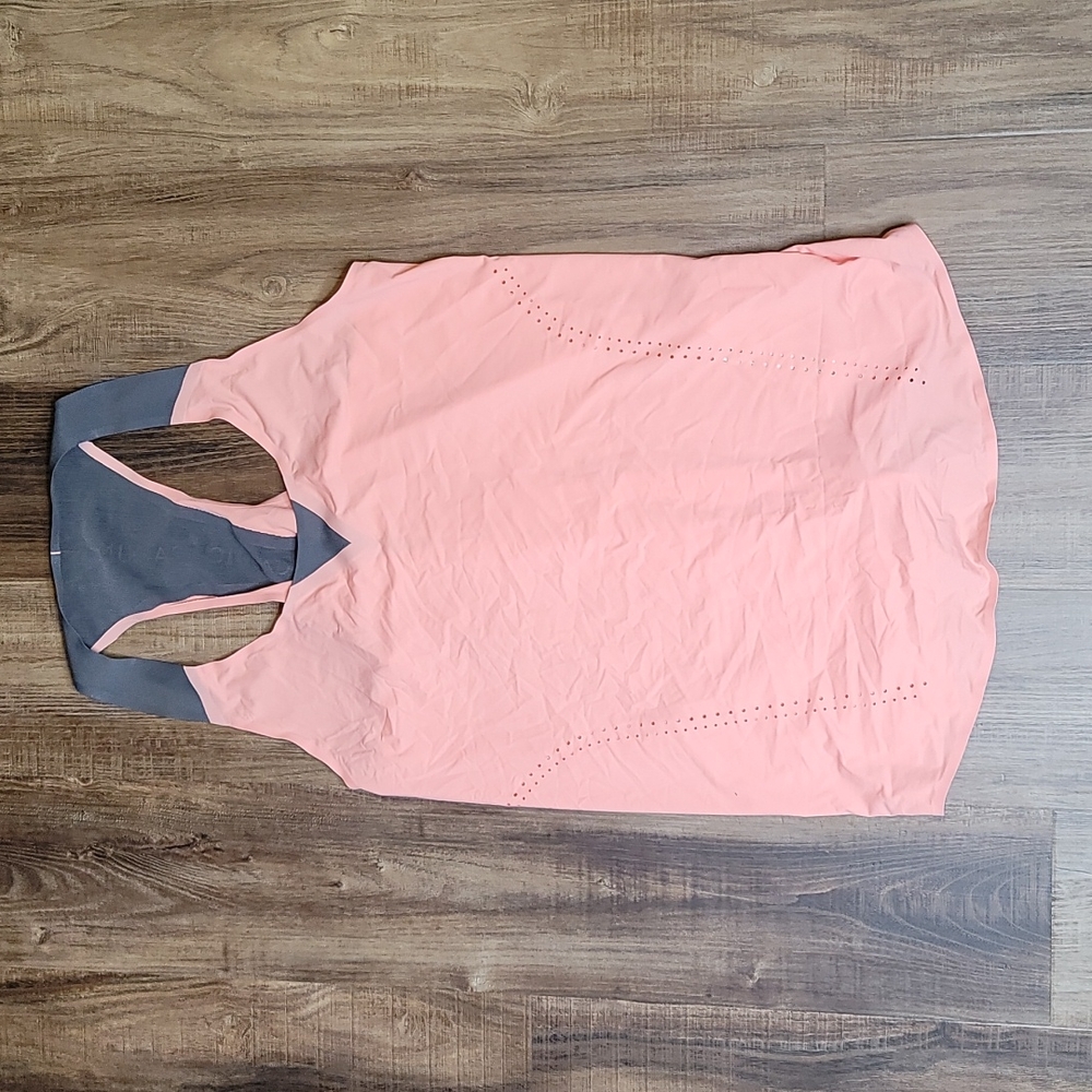 EUC Decathlon Training Tank